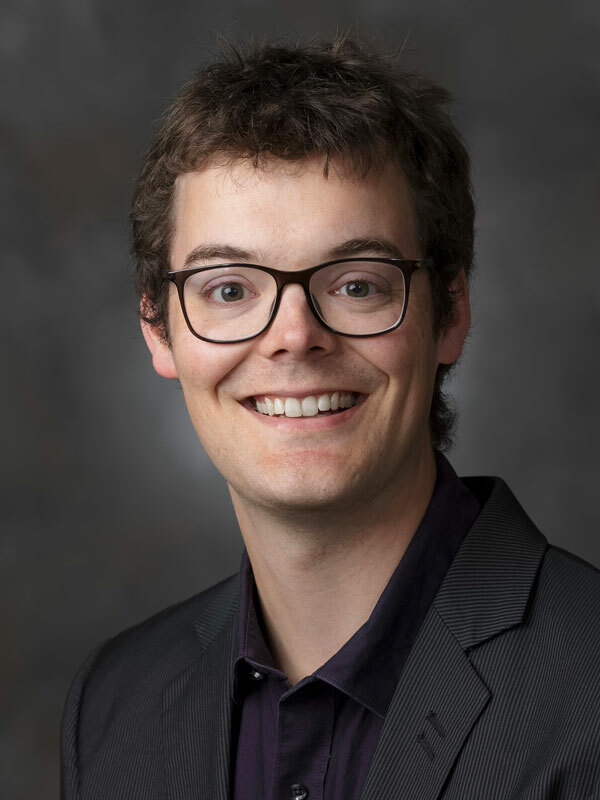 Headshot of Dr. Jason Hawkins